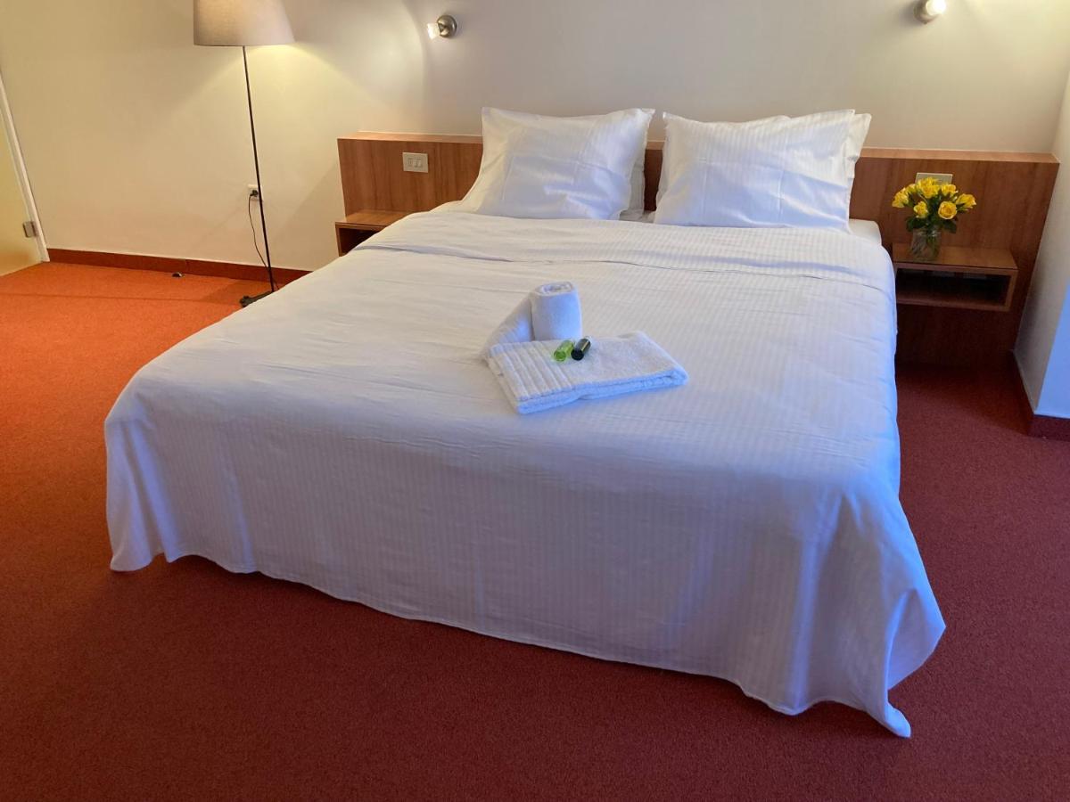 De Rantere Aparthotel Oudenaarde Ngoại thất bức ảnh