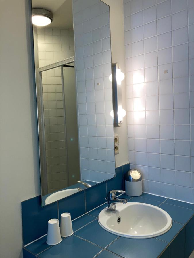 De Rantere Aparthotel Oudenaarde Ngoại thất bức ảnh
